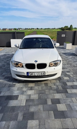 BMW Seria 1 cena 21500 przebieg: 335000, rok produkcji 2010 z Kałuszyn małe 46